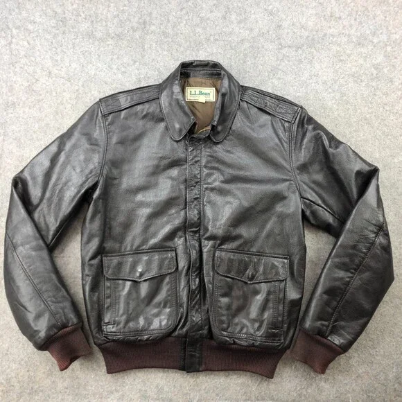 L.L. Bean | Jackets & Coats | Vintage Ll Bean Jacket Mens 4 L.L. Bean | Jackets & Coats | Vintage Ll Bean Jacket Mens 4